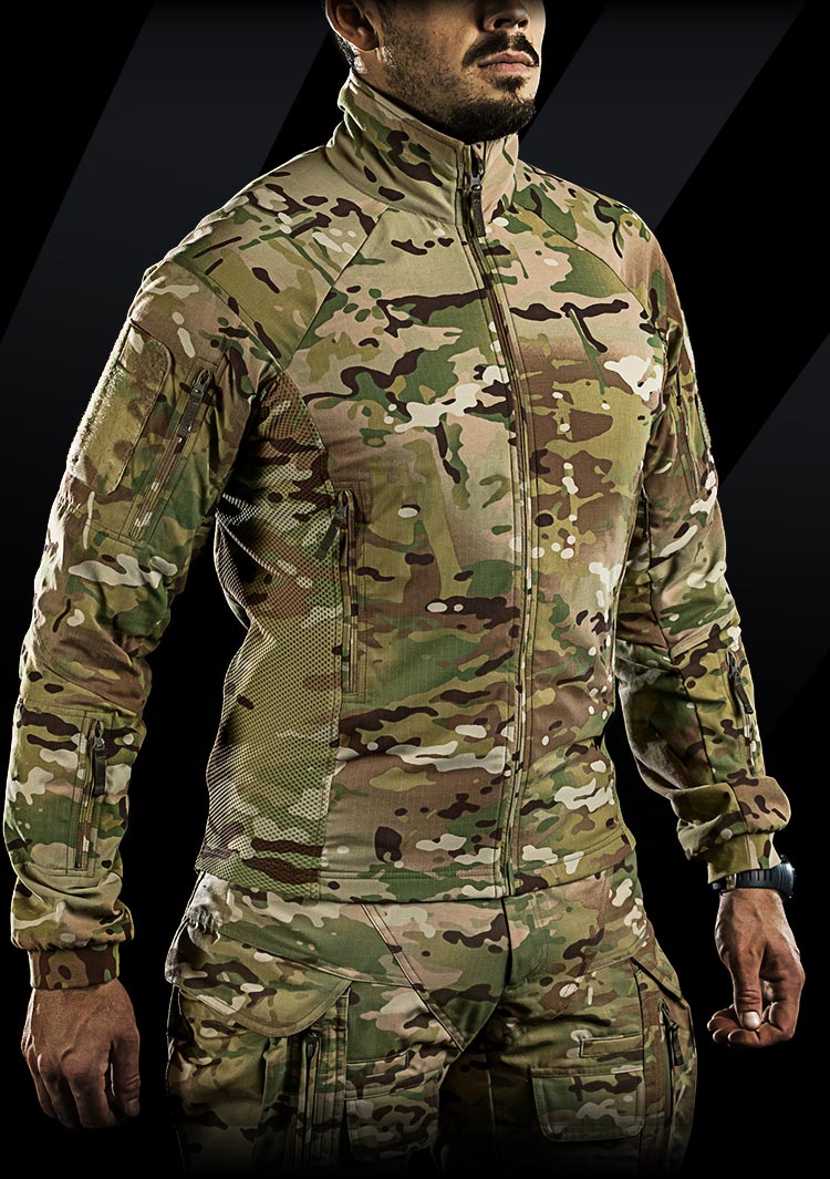 UF PRO Tactical Gear for Professionals